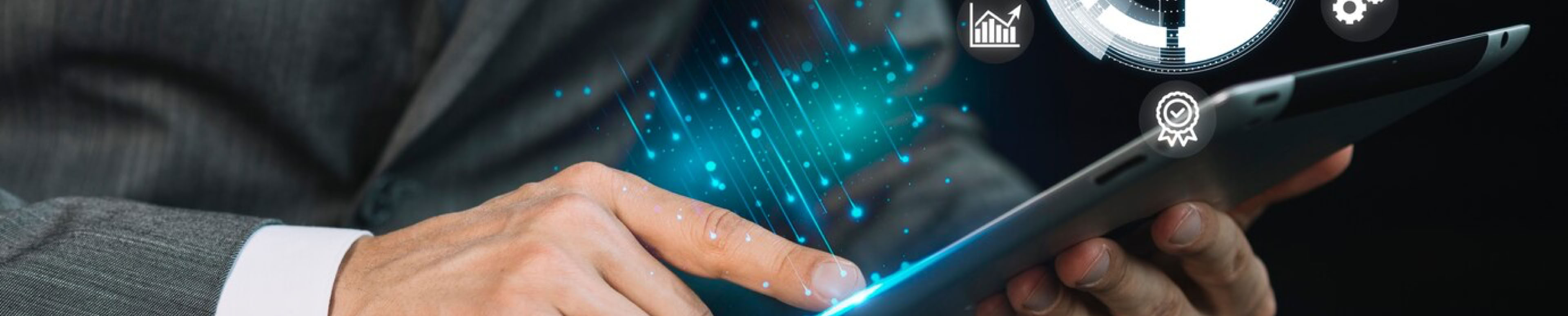 Our Management System Services